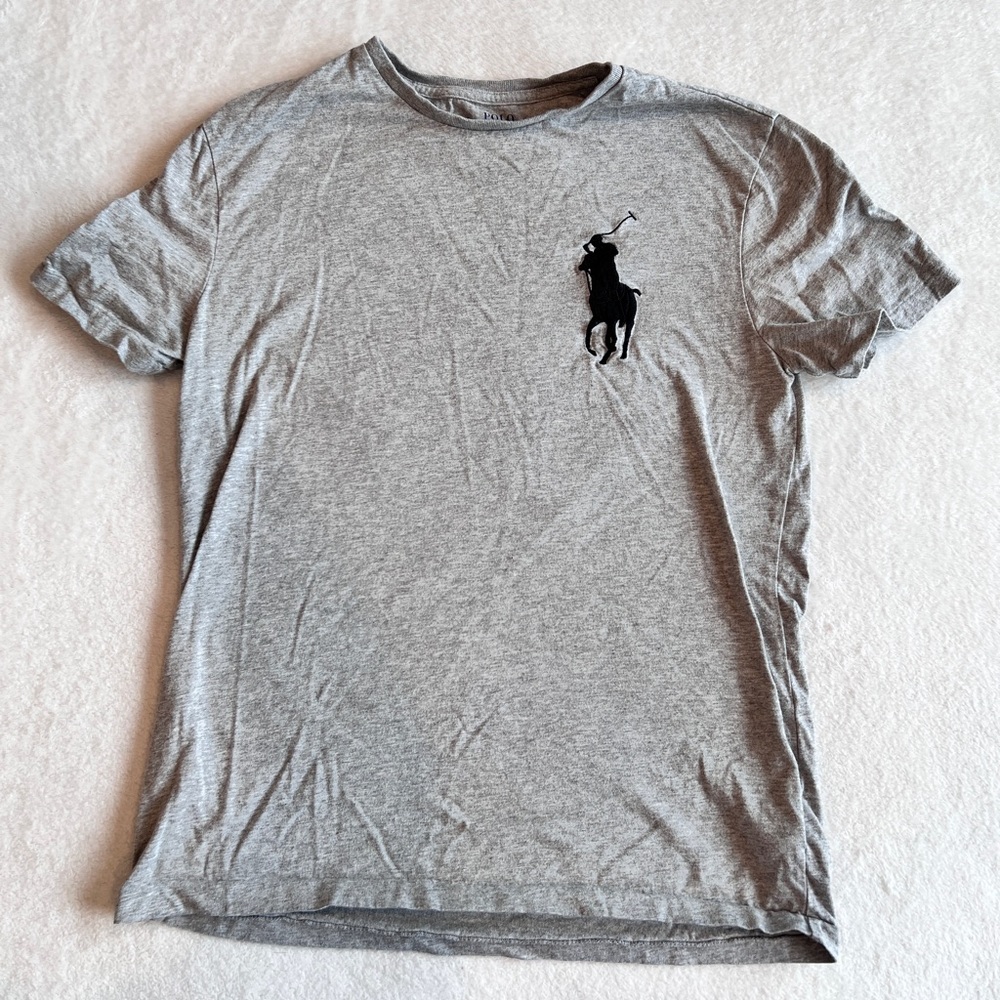✿ Ralph Lauren - Tshirt - S
